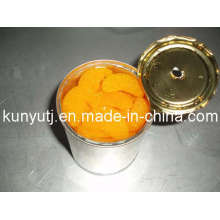 Mandarin Orange en conserve au sirop léger